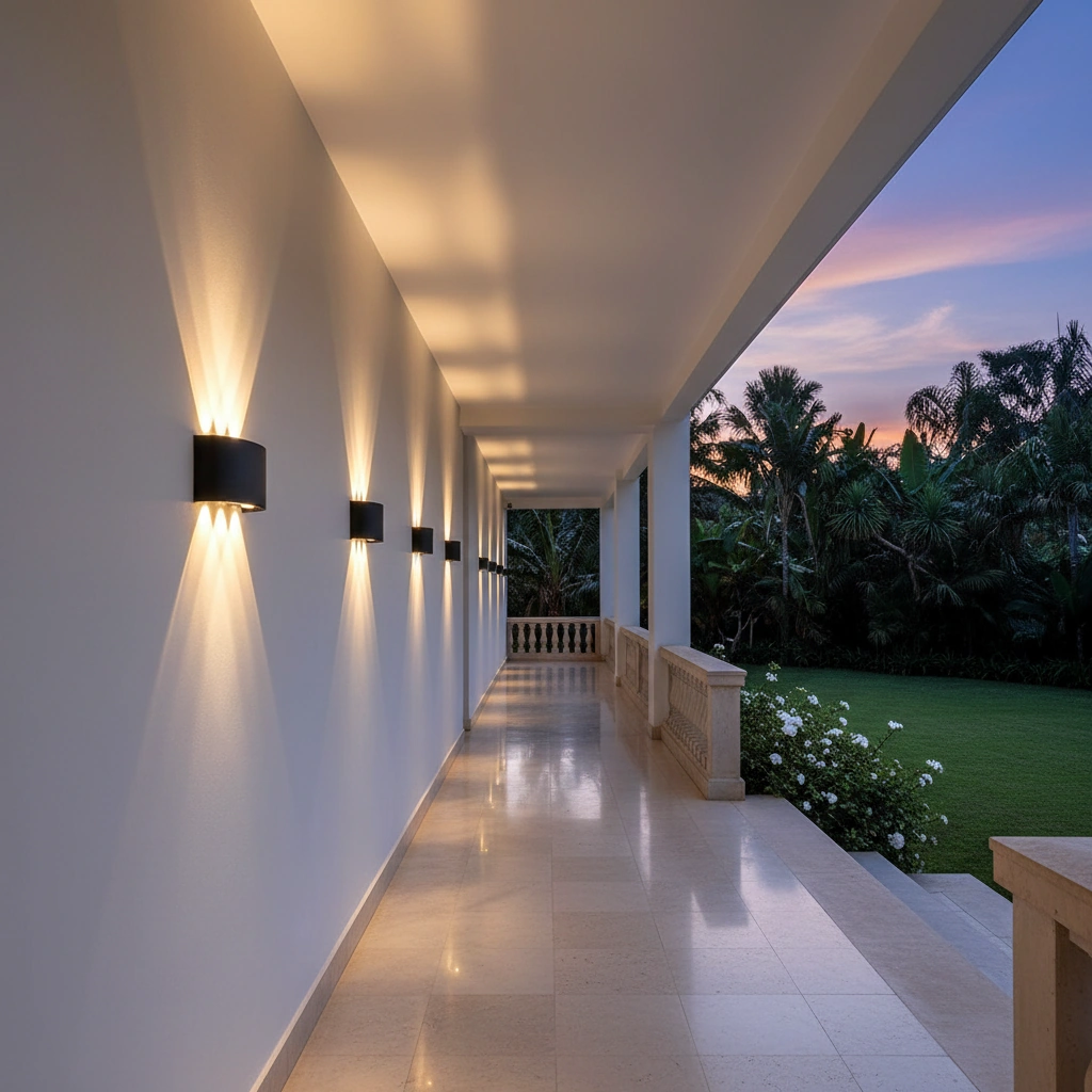 Karen Luxury Villa Estate
