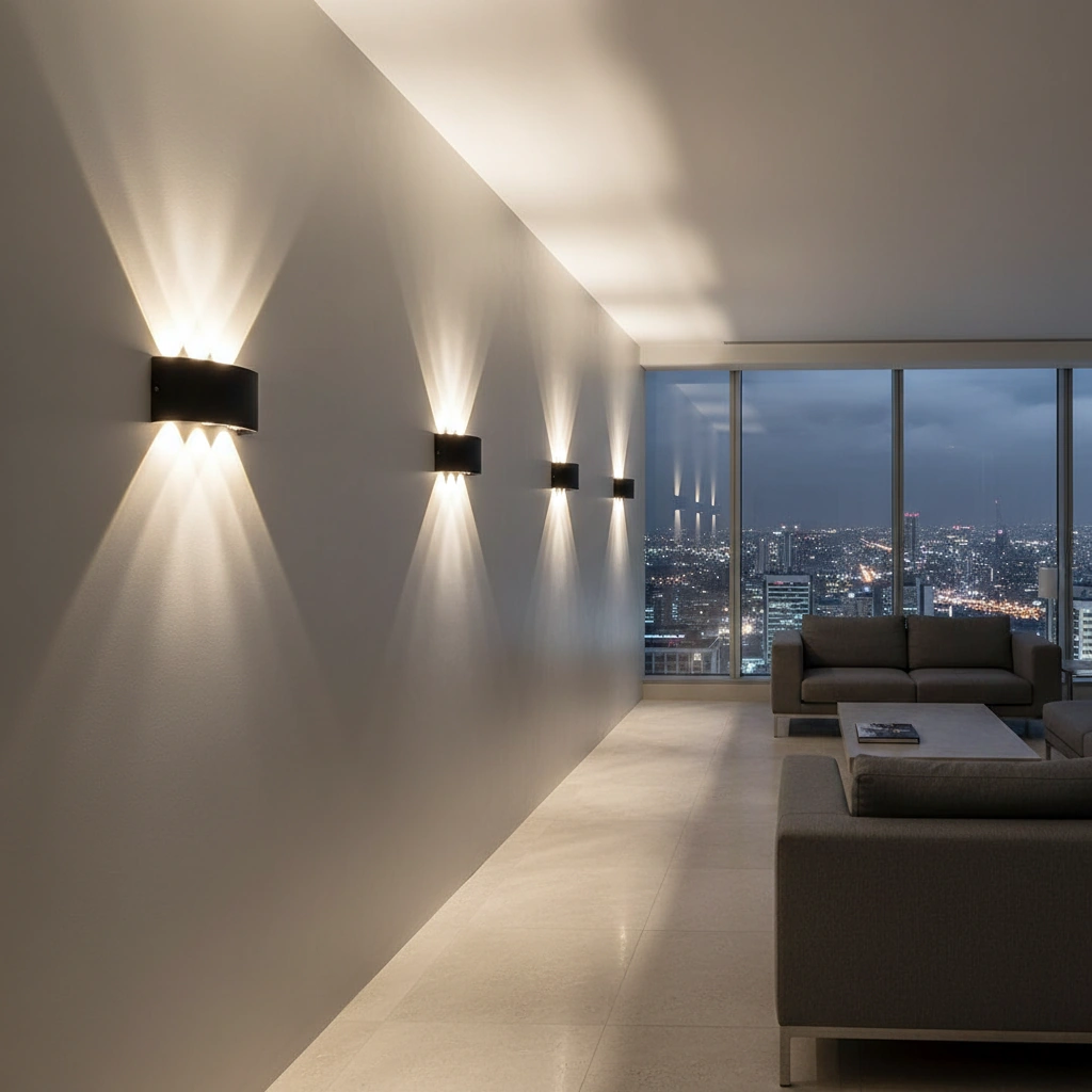 Muthaiga Heights Penthouse