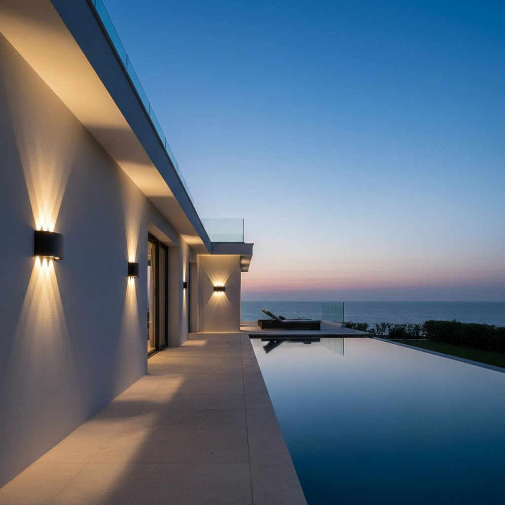Vipingo Ridge Golf Villa