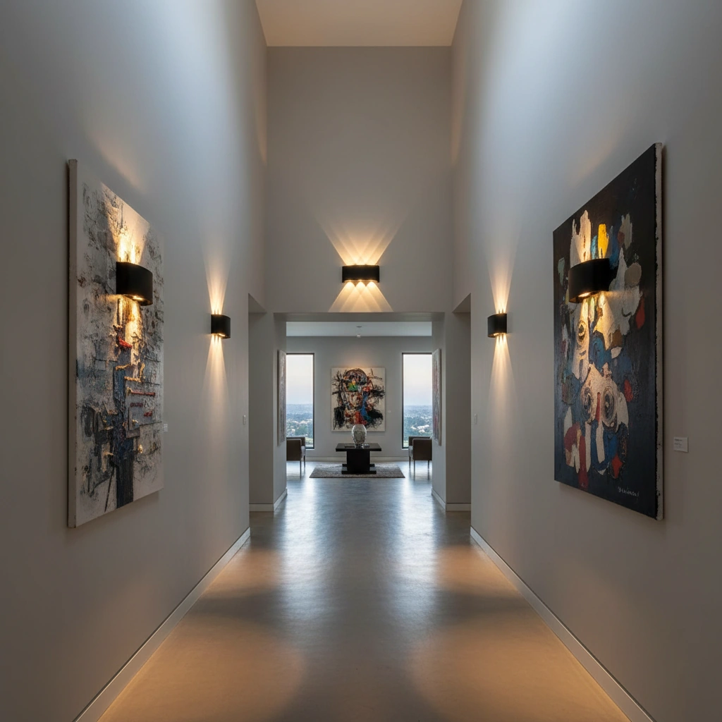 Riverside Sky Penthouse