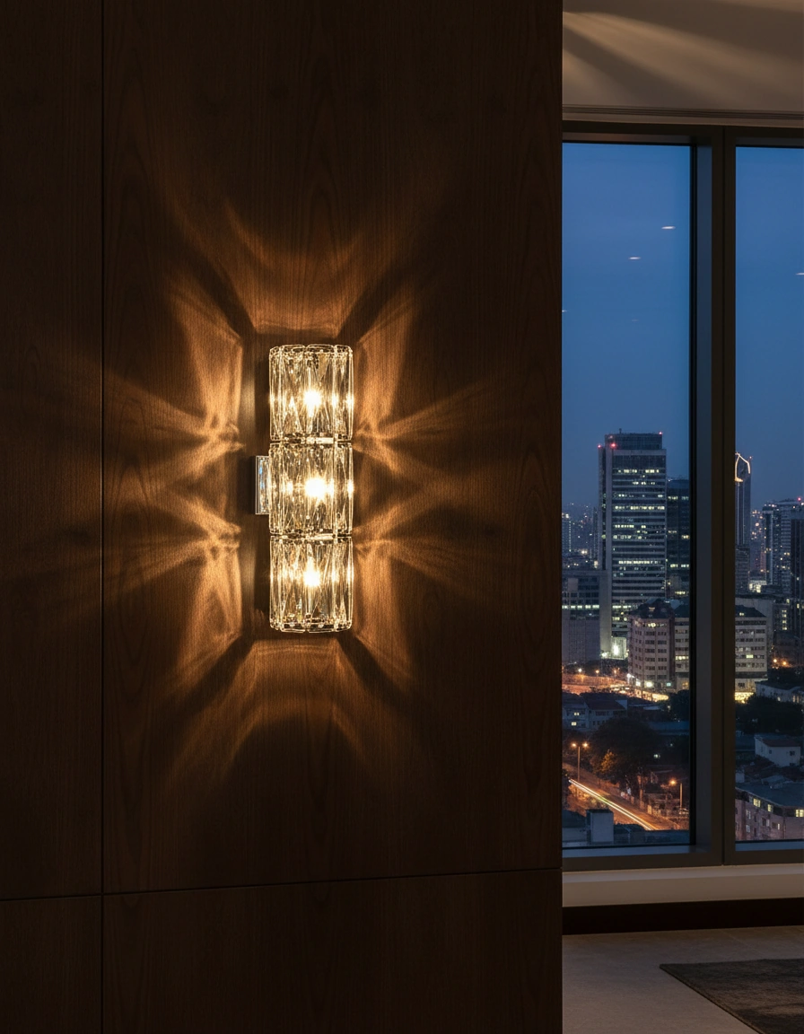Riverside Drive Sky Penthouse