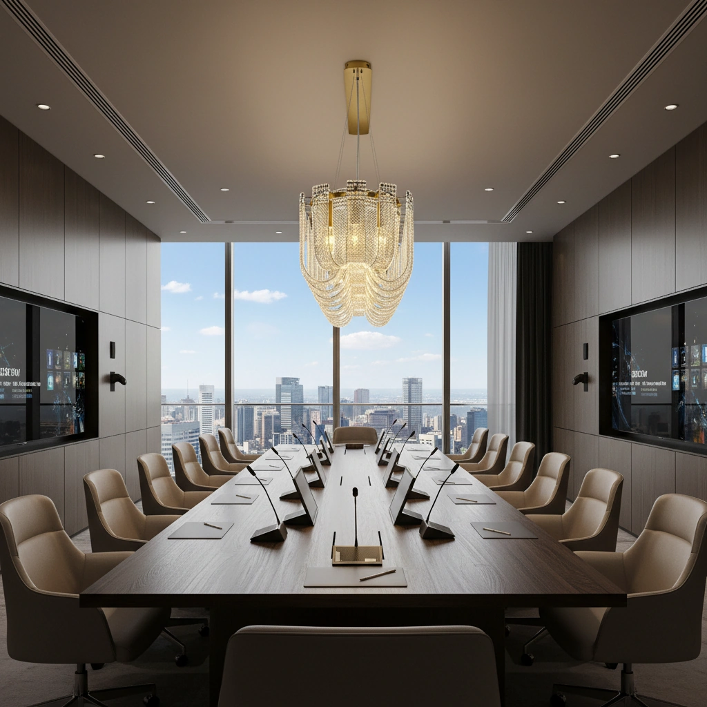 Muthaiga Heights Penthouse