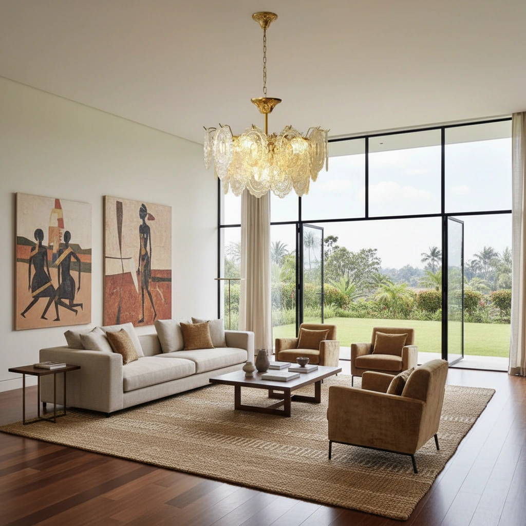 Karen Luxury Villa Estate