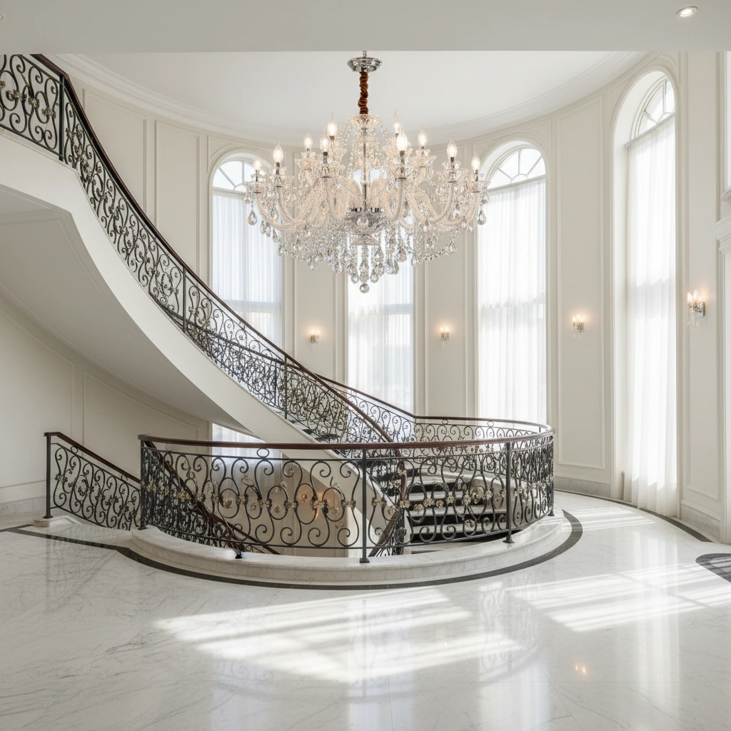 Karen Luxury Villa Estate