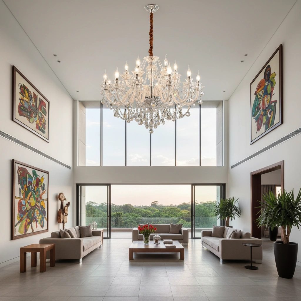 Riverside Sky Penthouse