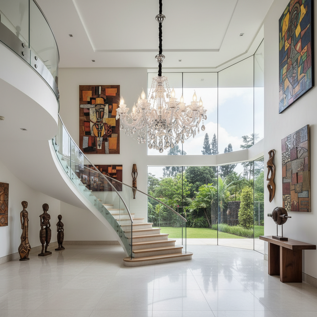 Karen Private Villa Estate