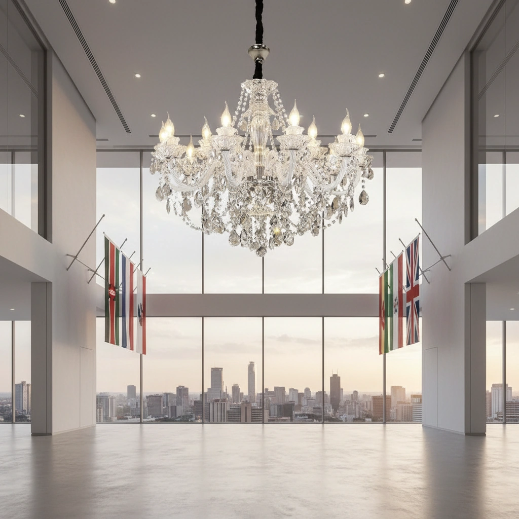 Riverside Sky Penthouse