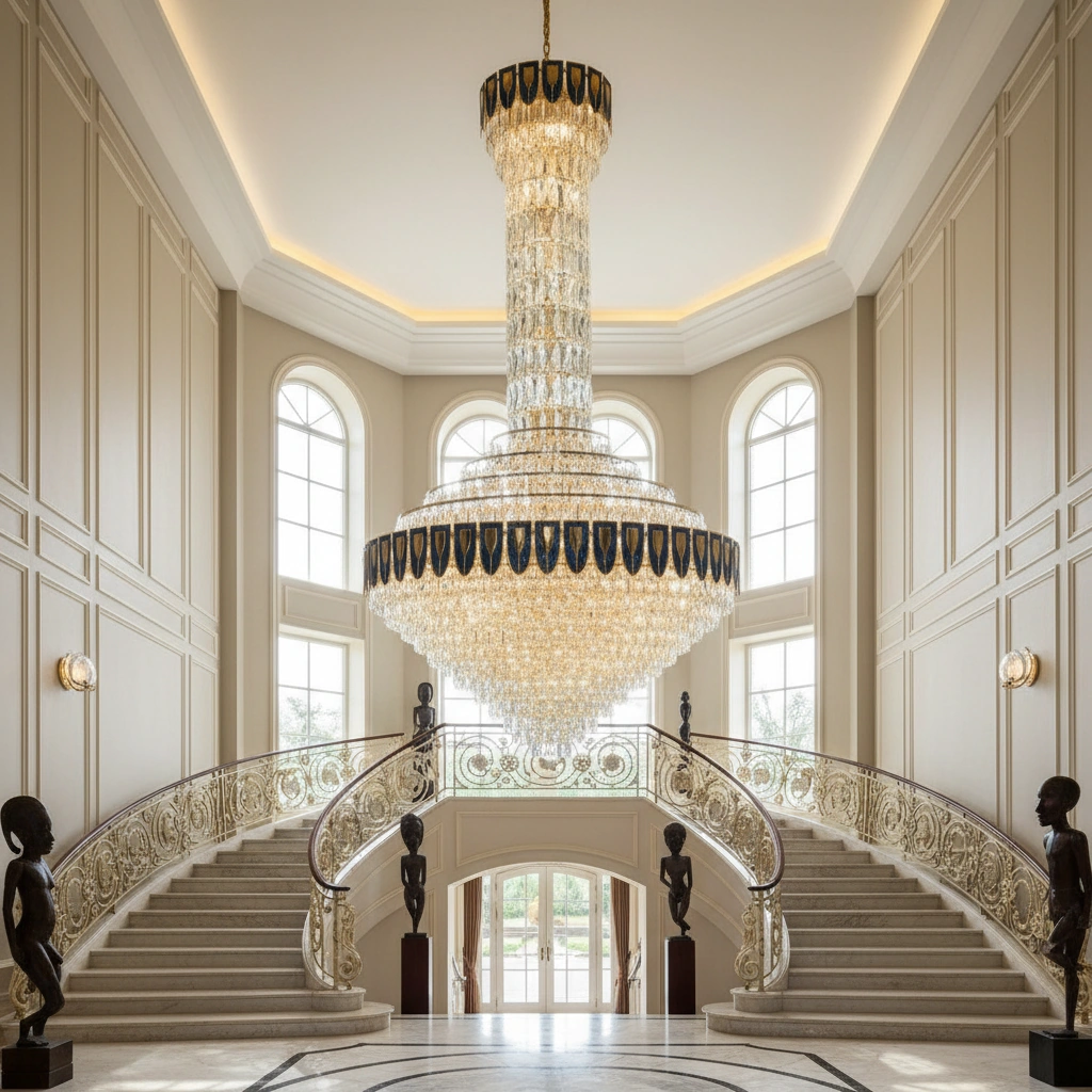 Karen Luxury Villa Estate
