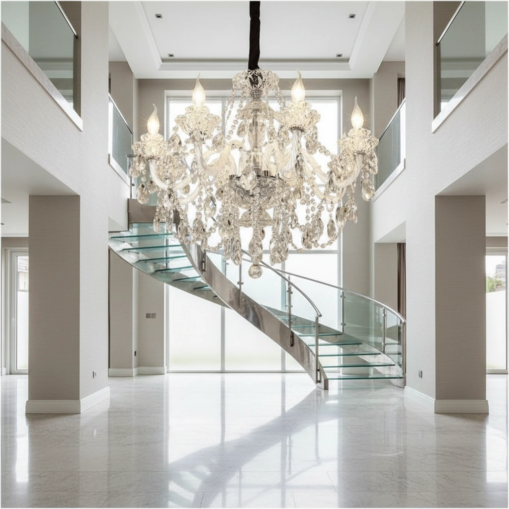 Karen Luxury Villa Estate