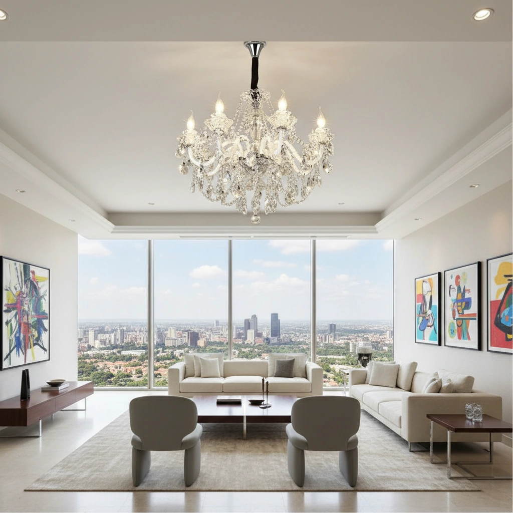 Riverside Sky Penthouse