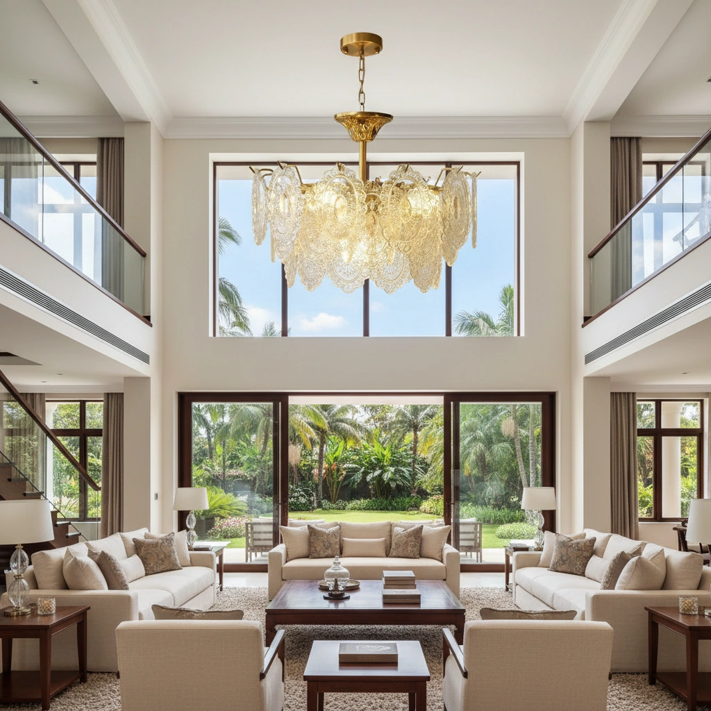 Karen Luxury Villa Estate
