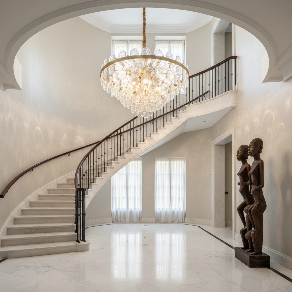 Riverside Sky Penthouse