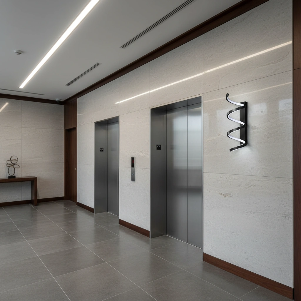 Muthaiga Heights Penthouse