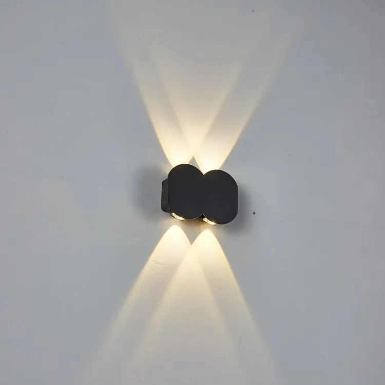 Aura Infinity IP65 Architectural Wall Sconce