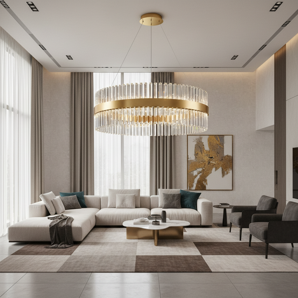 Dining Room Fixtures