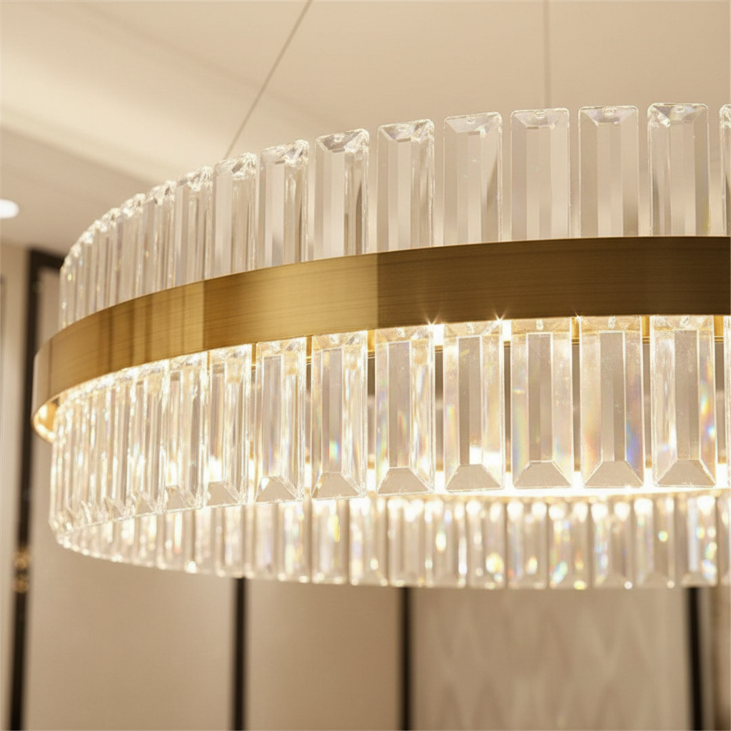 Technical Luminaire Testing & Assembly